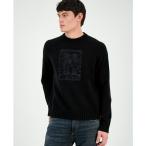 ヒューゴボスニット&セーターアウターメンズMen'sSouveau...