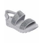 スケッチャーズサンダルシューズレディースWomen'sFoamies:Ar...