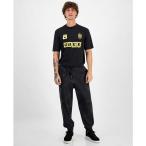 ヒューゴボスシャツトップスメンズMen'sLogoGraphicT-Shi...