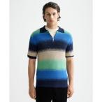 スコッチアンドソーダシャツトップスメンズMen'sRelaxedFitSh...