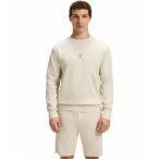 ヒューゴボスパーカー・スウェットシャツアウターメンズMen'sMonogr...