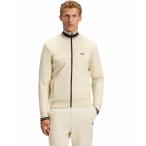 ヒューゴボスパーカー・スウェットシャツアウターメンズMen'sCotton...