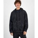 ヒューゴボスパーカー・スウェットシャツアウターメンズMen'sLoose-...