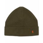 ラルフローレン帽子アクセサリーメンズMen'sThermalBeanieM...