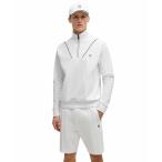 ヒューゴボスパーカー・スウェットシャツアウターメンズMen'sDouble...