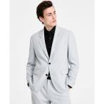 ヒューゴボスジャケット＆ブルゾンアウターメンズMen'sModern-Fi...