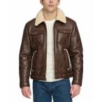 リーバイスジャケット＆ブルゾンアウターメンズMen'sFaux-Shear...