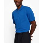 ヒューゴボスシャツトップスメンズBossMen'sCottonRegula...