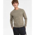 ヒューゴボスニット&セーターアウターメンズMen'sSanCass...