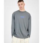 ヒューゴボスTシャツトップスメンズMen'sNiftingLogo-Gra...