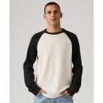 リーバイスTシャツトップスメンズMen'sThermalLongRagla...