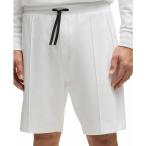 ヒューゴボスカジュアルパンツボトムスメンズMen'sDoubleBMono...