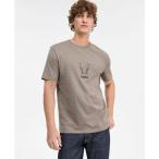 ヒューゴボスTシャツトップスメンズMen'sDugoliniShort-S...