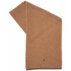 ラルフローレン マフラー・ストール・スカーフ アクセサリー メンズ Men's Knit Scarf Oatmeal