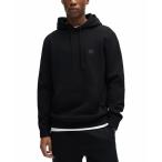 ヒューゴボスパーカー・スウェットシャツアウターメンズMen'sRegula...