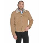 リーバイスジャケット＆ブルゾンアウターメンズMen'sCorduroyTr...