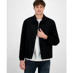 ヒューゴボスジャケット＆ブルゾンアウターメンズMen'sBaksiSlim...