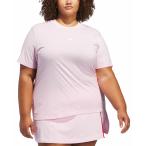 アディダスTシャツトップスレディースPlusSizeEssentialsL...