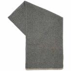ラルフローレン マフラー・ストール・スカーフ アクセサリー メンズ Men's Knit Scarf Gray