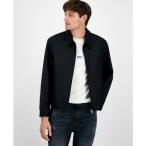 ヒューゴボスジャケット＆ブルゾンアウターメンズMen'sBapoHarri...