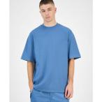 ヒューゴボスTシャツトップスメンズNuwaffleShort-Sleeve...