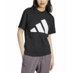 アディダスTシャツトップスレディースWomen'sEssentialsBi...