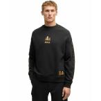 ヒューゴボスパーカー・スウェットシャツアウターメンズxNFLMen'sGo...