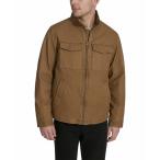 リーバイスジャケット＆ブルゾンアウターメンズMen'sCottonMili...