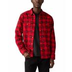 リーバイスシャツトップスメンズMen'sBarstowCottonStan...