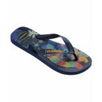 ショッピングhavaianas ハワイアナス スニーカー シューズ メンズ Men's Top Disney Classics Sandal Navy, Yellow