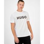 ヒューゴボスTシャツトップスメンズHugoBossMen'sDulivio...
