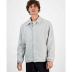 ヒューゴボスジャケット＆ブルゾンアウターメンズMen'sBaksSnap-...