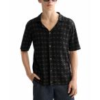 スコッチアンドソーダシャツトップスメンズMen'sShortSleeveT...