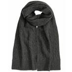 ラルフローレン マフラー・ストール・スカーフ アクセサリー メンズ Men's Classic Cable Scarf Barclay Grey Heather