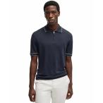 ヒューゴボスニット&セーターアウターメンズMen'sZipPlac...