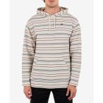 ハーレー パーカー・スウェットシャツ アウター メンズ Men's Og Hooded Poncho Sweatshirt Bone 4