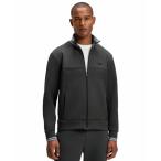 ヒューゴボスパーカー・スウェットシャツアウターメンズMen'sCotton...