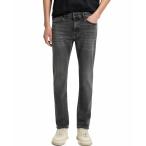 ヒューゴボスデニムパンツボトムスメンズMen'sComfort-Stret...