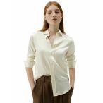 リリーシルクカットソートップスレディースWomen'sTailoredBu...