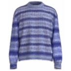 ヒューゴボスニット&セーターアウターメンズMen'sLongSle...