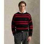 ラルフローレンニット&セーターアウターメンズMen'sStripe...