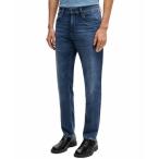 ヒューゴボスデニムパンツボトムスメンズMen'sMaineRegular-...