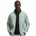 ヒューゴボスパーカー・スウェットシャツアウターメンズMen'sCircle...