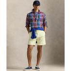 ラルフローレンカジュアルパンツボトムスメンズMen's8-InchPolo...