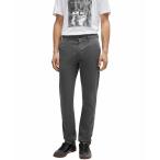 ヒューゴボスカジュアルパンツボトムスメンズMen'sStretch-Cot...