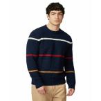 ベンシャーマンニット&セーターアウターメンズMen'sCableS...