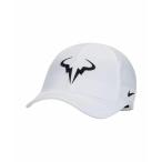 ナイキ 帽子 アクセサリー メンズ Men's White Rafael