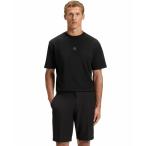 ヒューゴボスTシャツトップスメンズMen'sDoubleBMonogram...