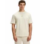ヒューゴボスTシャツトップスメンズMen'sMonogramCotton-...