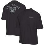 ジャンクフードTシャツトップスレディースLasVegasRaidersJu...